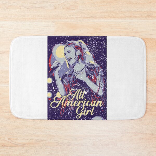 Item preview, Carrie Underwood AMERICAN AWARD designed and sold by omorrowsgStudio.