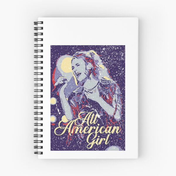 Item preview, Carrie Underwood AMERICAN AWARD designed and sold by omorrowsgStudio.