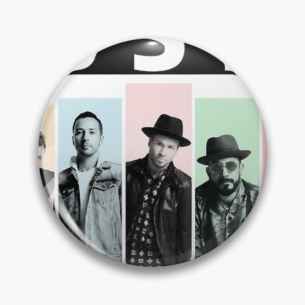 Item preview, In My Bsb Era Since 93, Backstreet Boys Music designed and sold by CarlosLindI.