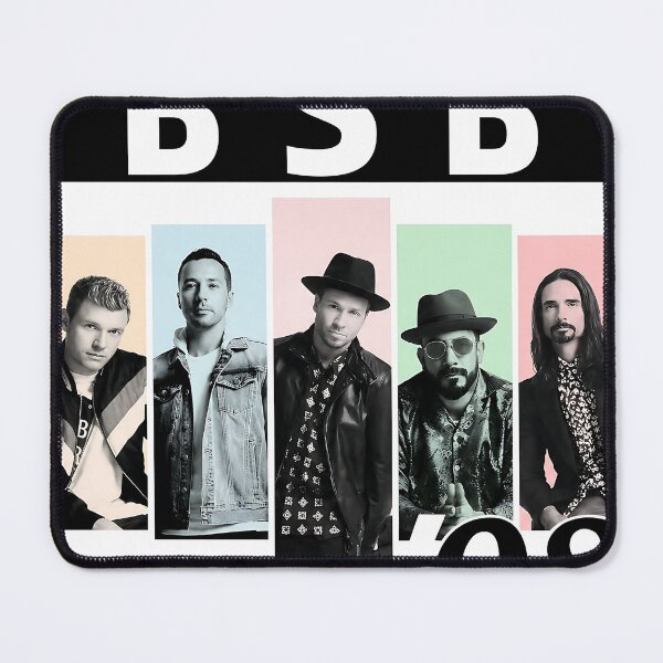 Item preview, In My Bsb Era Since 93, Backstreet Boys Music designed and sold by CarlosLindI.