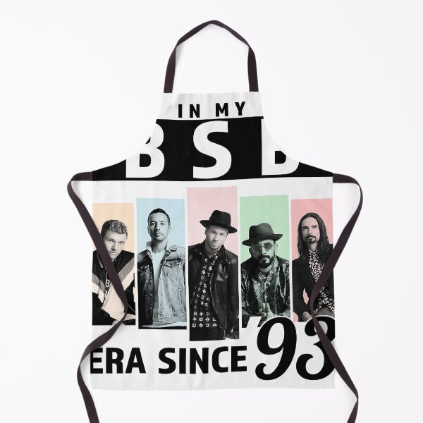 Item preview, In My Bsb Era Since 93, Backstreet Boys Music designed and sold by CarlosLindI.