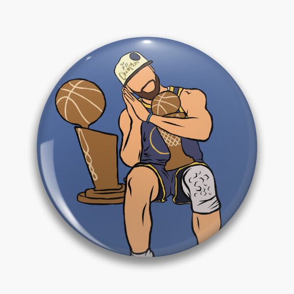 Item preview, Steph Curry Championship Celebration designed and sold by RatTrapTees.