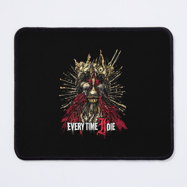 Item preview, every time i die designed and sold by carrollriddle.