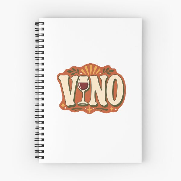 Item preview, Regalo de vino - Amante del vino retro y con estilo designed and sold by RedRubyBubble.