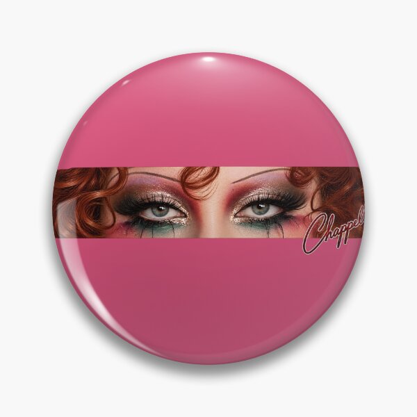 Item preview, Chappell Eyes – Midwest Pop Princess Aesthetic designed and sold by SnugbugStudios.