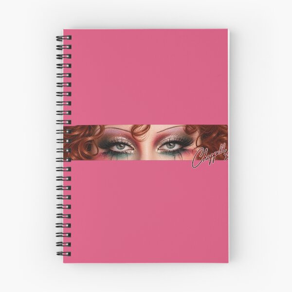 Item preview, Chappell Eyes – Midwest Pop Princess Aesthetic designed and sold by SnugbugStudios.