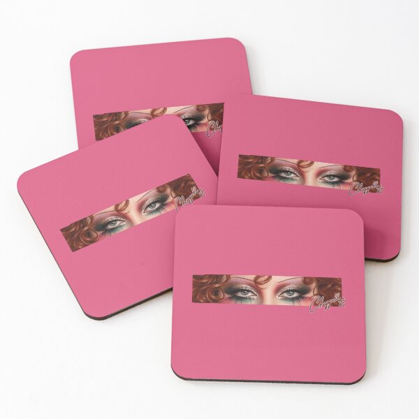 Item preview, Chappell Eyes – Midwest Pop Princess Aesthetic designed and sold by SnugbugStudios.