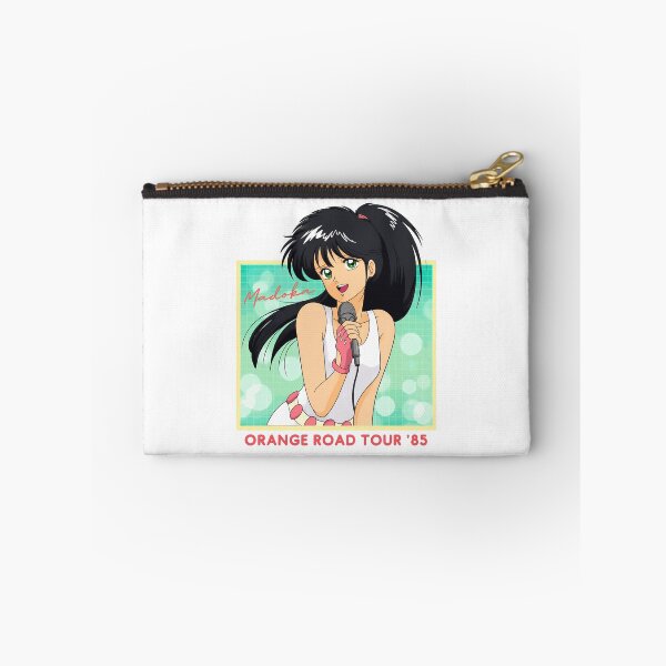 Item preview, Retro Anime Girl Tour '85  designed and sold by ntstackpole.