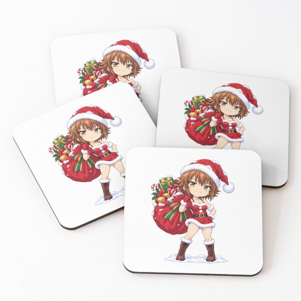 Artikelvorschau, Chisa Kotegawa Grand Blue Weihnachtsgeschenksack entworfen und verkauft von mildaclairmo.