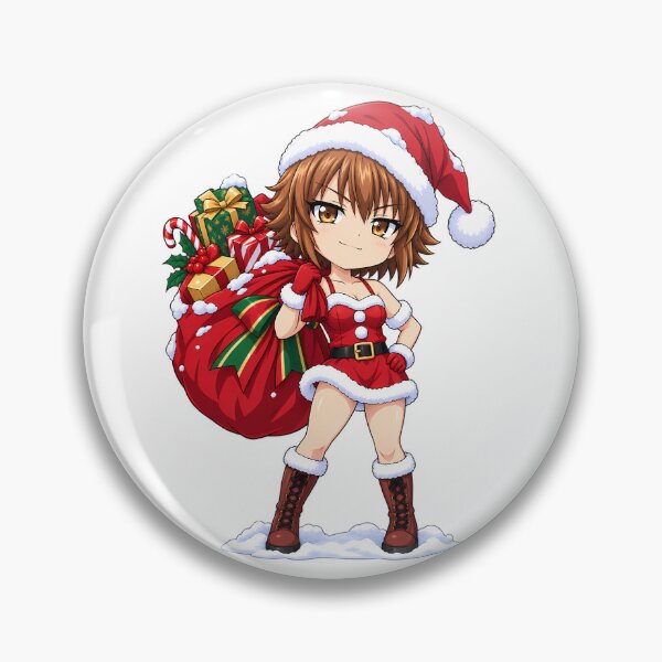 Item preview, Chisa Kotegawa Grand Blue Christmas Gift Sack designed and sold by mildaclairmo.