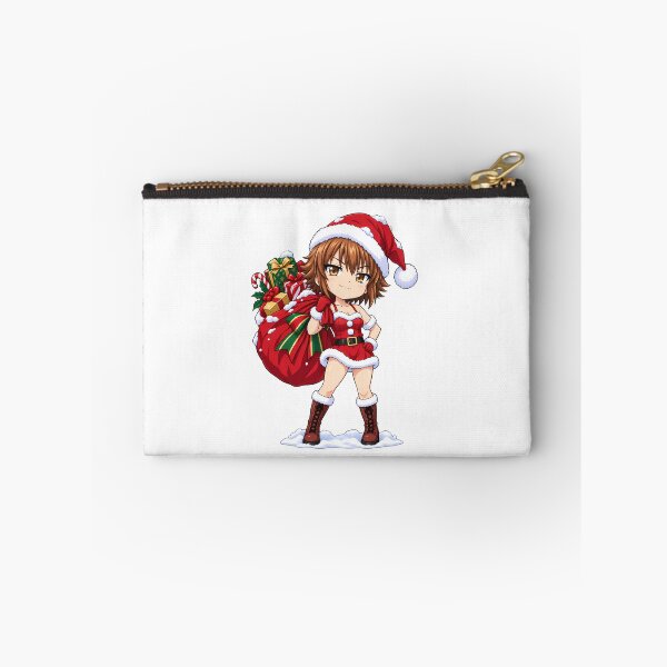 Item preview, Chisa Kotegawa Grand Blue Christmas Gift Sack designed and sold by mildaclairmo.