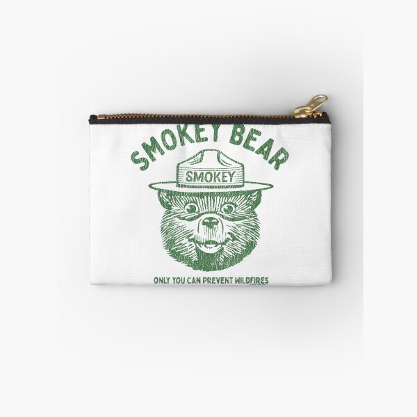 Item preview, Smokey Bear Can Prevent Wildfires designed and sold by VickyKuhnart.