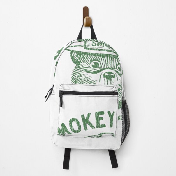 Item preview, Smokey Bear Can Prevent Wildfires designed and sold by VickyKuhnart.