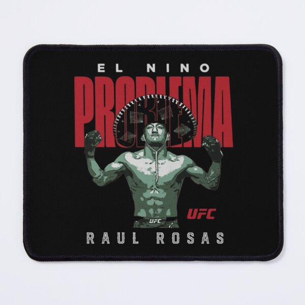 Item preview, Raul Rosas El Nino Problema designed and sold by JeyVel.