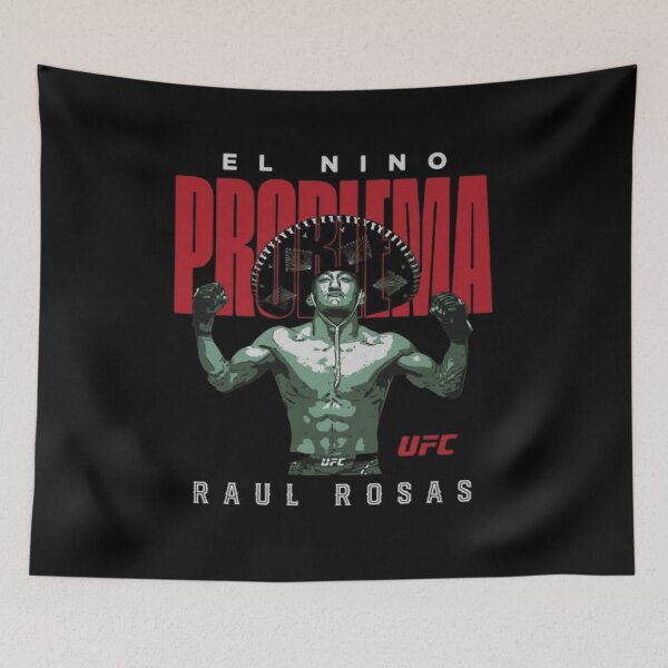 Item preview, Raul Rosas El Nino Problema designed and sold by JeyVel.