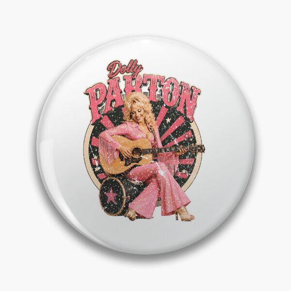 Item preview, Dolly Parton Classic  designed and sold by gotoworkea.