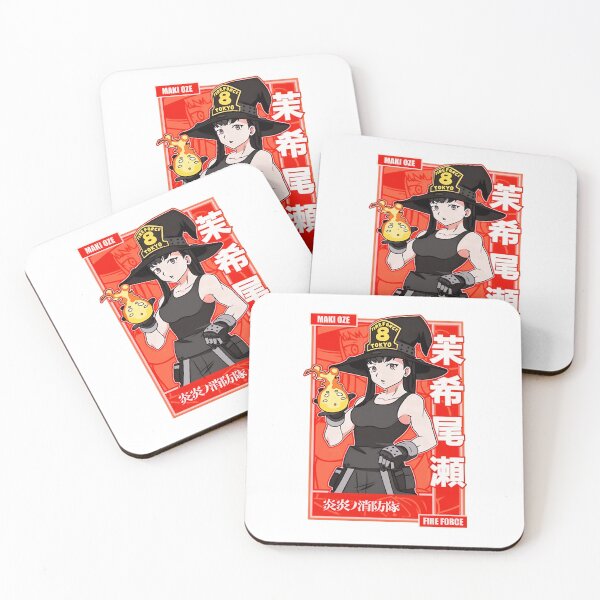 Item preview, Anime Fire Character Graphic  designed and sold by vandewalker.