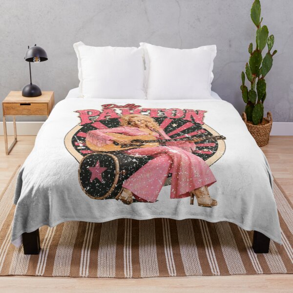 Item preview, Dolly Parton Classic designed and sold by gotoworkea.
