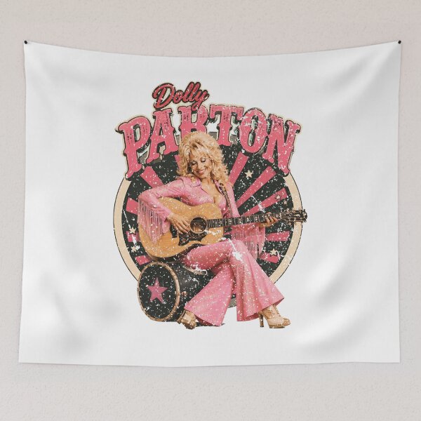 Item preview, Dolly Parton Classic  designed and sold by gotoworkea.