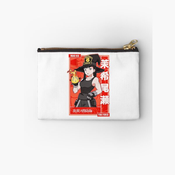 Item preview, Anime Fire Character Graphic  designed and sold by vandewalker.
