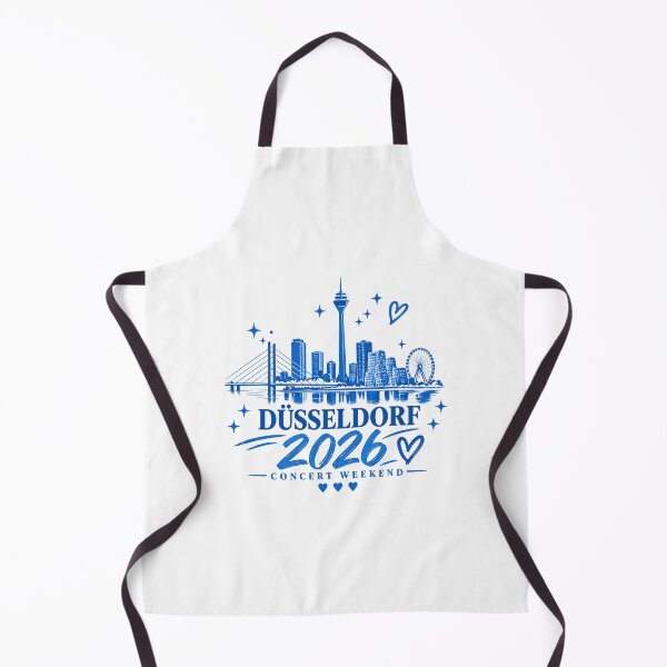Item preview, Backstreet Boys Düsseldorf 2026 designed and sold by carrollriddle.