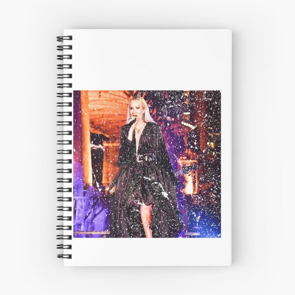 Item preview, AMERICAN AWARDS BY CARRIE UNDERWOOD Classic  designed and sold by omorrowsgStudio.