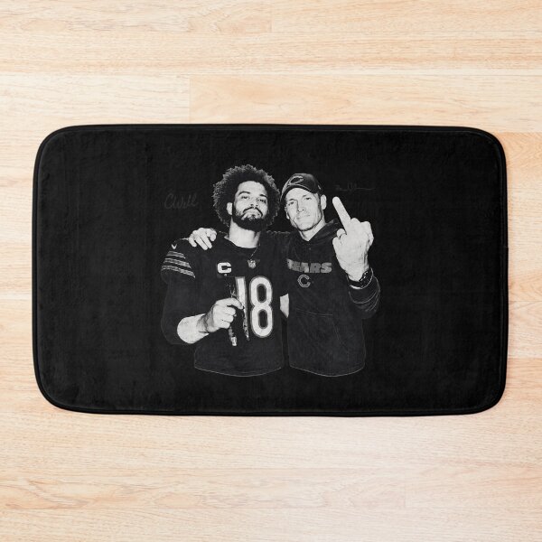 Item preview, Vintage Football Player Duo Graphic  designed and sold by TodyMeier.