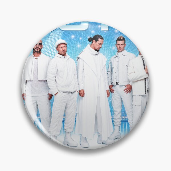 Item preview, Backstreet Boys Sphere 2026, Boy Band Lyrics designed and sold by CarlosLindI.