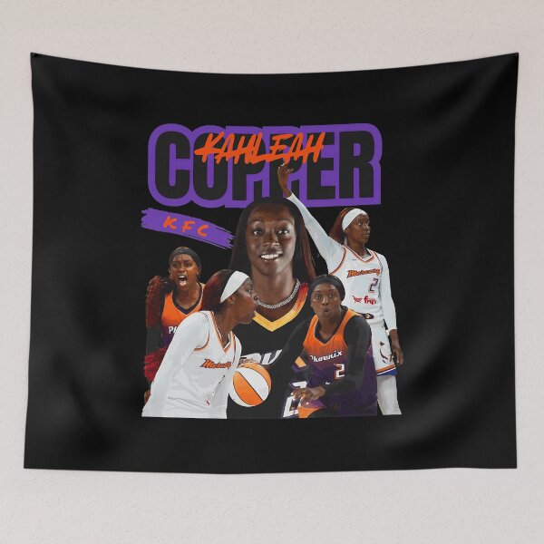 Item preview, WNBA Star Athlete Fan  designed and sold by PeruginiIv.