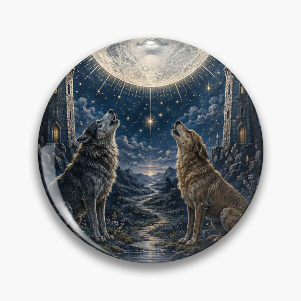Item preview, Tarot Gift - The Moon Card Phone Case designed and sold by RedRubyBubble.