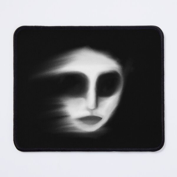 Item preview, Lost in my inner self, feeling lost in my existence." designed and sold by a1-x.