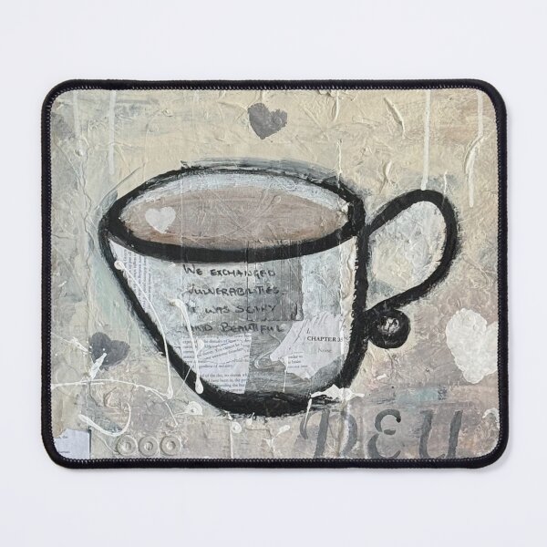 Item preview, TEA ROOM designed and sold by ArtofVital.