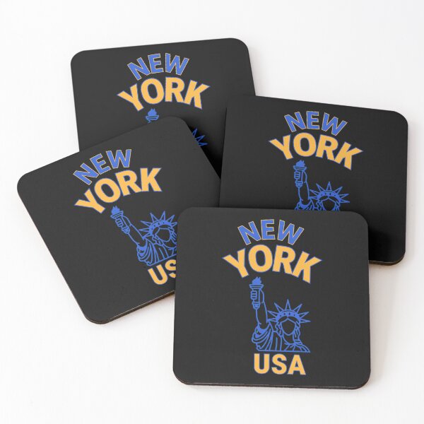Item preview, New York USA Statue of Liberty   designed and sold by Danietamper.