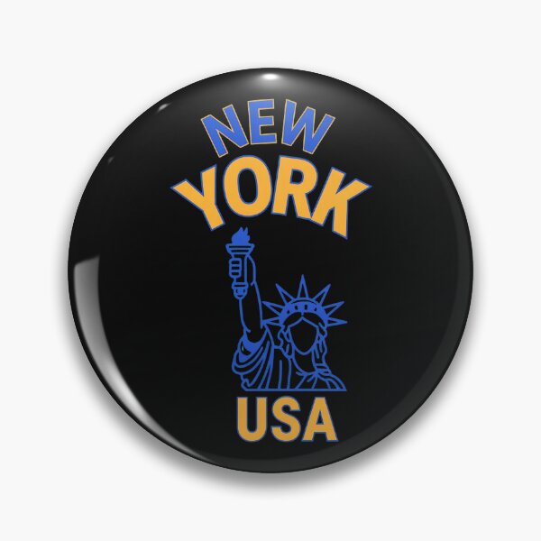 Item preview, New York USA Statue of Liberty   designed and sold by Danietamper.
