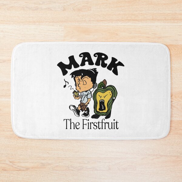 Item preview, Retro Cartoon Fruit Monster Character Tee designed and sold by ntstackpole.