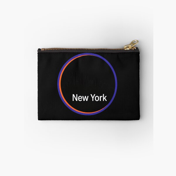 Item preview, NYC Skyline Circle  designed and sold by Danietamper.