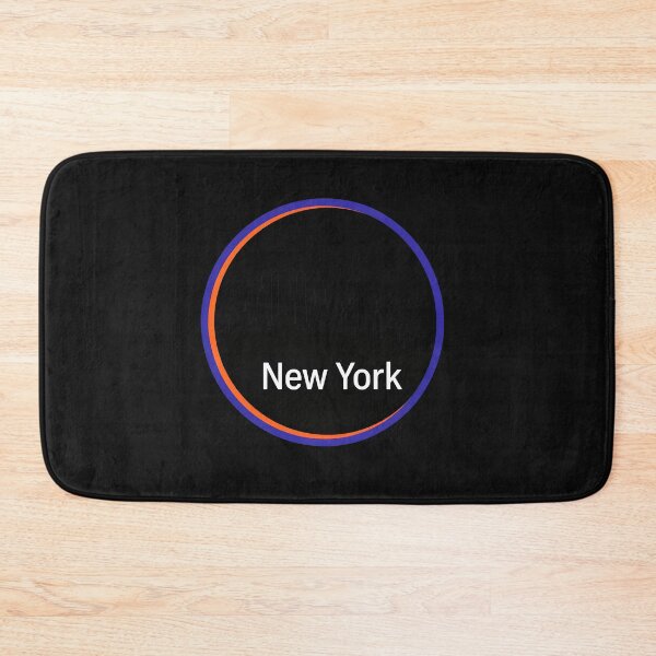Item preview, NYC Skyline Circle  designed and sold by Danietamper.