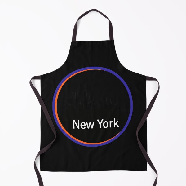 Item preview, NYC Skyline Circle designed and sold by Danietamper.