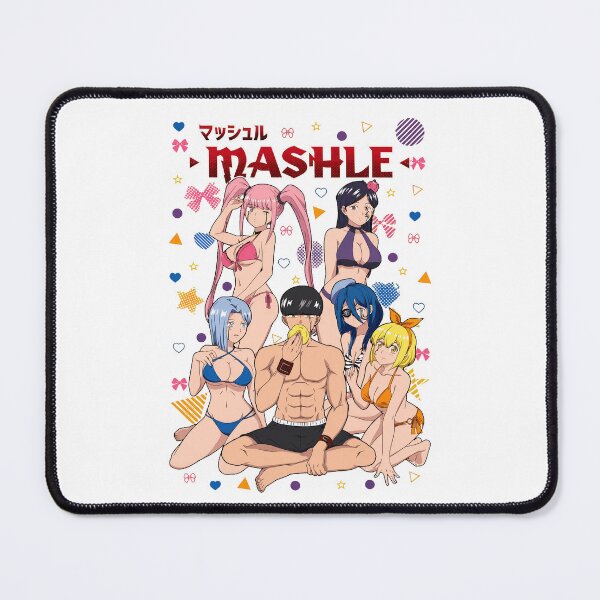 Item preview, Anime Beach Summer Fun designed and sold by vandewalker.