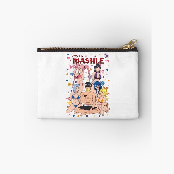 Item preview, Anime Beach Summer Fun  designed and sold by vandewalker.