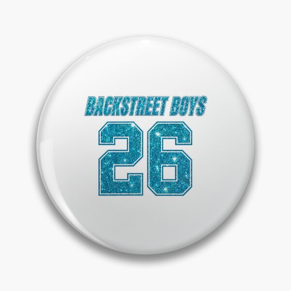 Item preview, Backstreet Boys Tour designed and sold by carrollriddle.