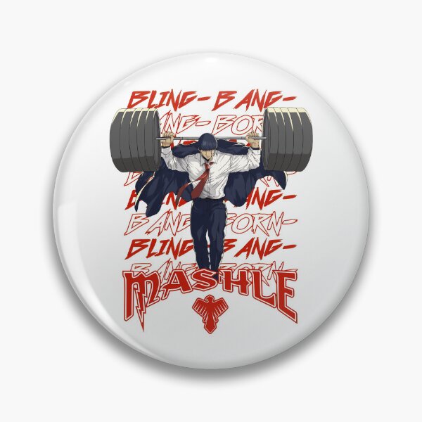 Item preview, Anime Muscle Man Lifting  designed and sold by degasperis.
