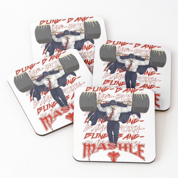 Item preview, Anime Muscle Man Lifting  designed and sold by degasperis.