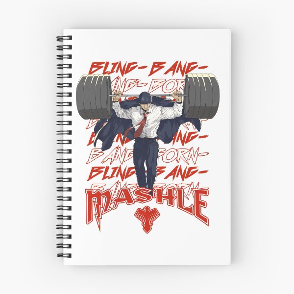Item preview, Anime Muscle Man Lifting  designed and sold by degasperis.