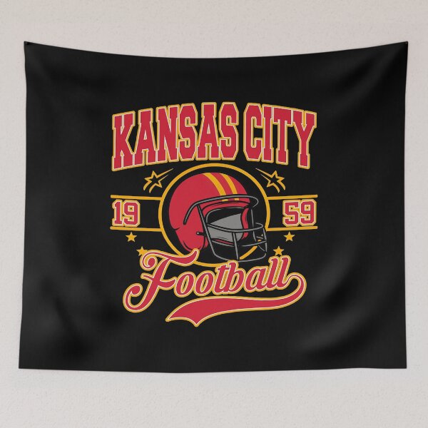 Item preview, Retro Football Helmet Graphic  designed and sold by anikenpotu.