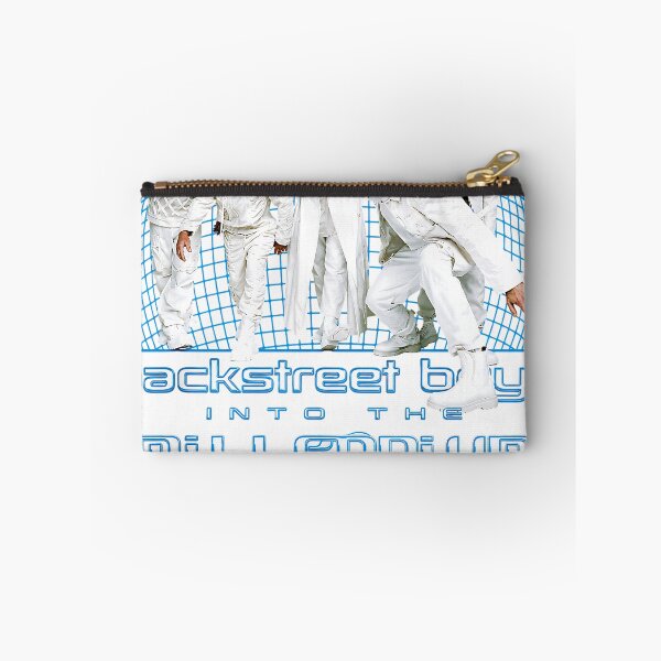 Item preview, Backstreet Boys Into The Millennium, Boys Band Sphere 2026 designed and sold by CarlosLindI.