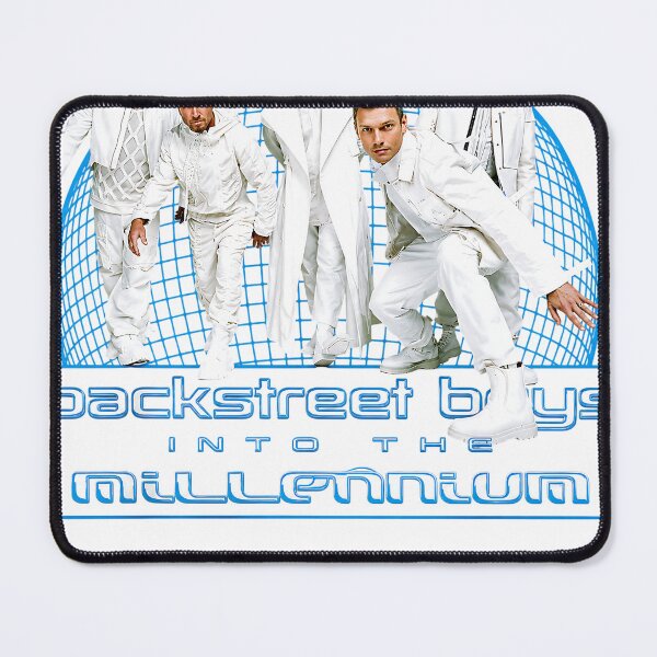 Item preview, Backstreet Boys Into The Millennium, Boys Band Sphere 2026 designed and sold by CarlosLindI.