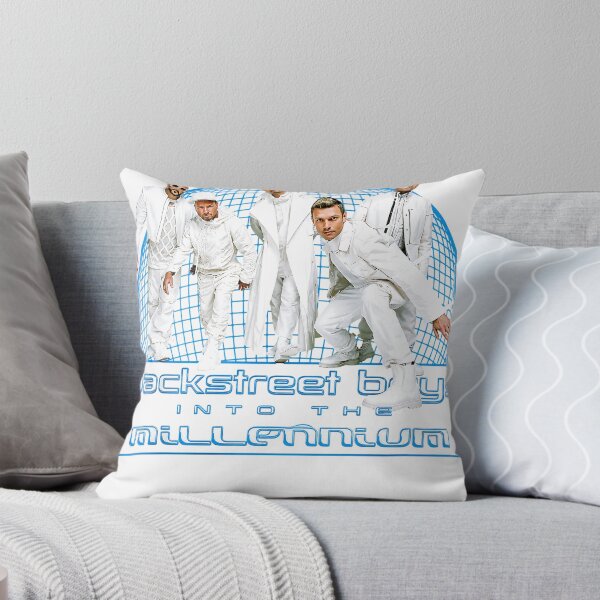 Item preview, Backstreet Boys Into The Millennium, Boys Band Sphere 2026 designed and sold by CarlosLindI.