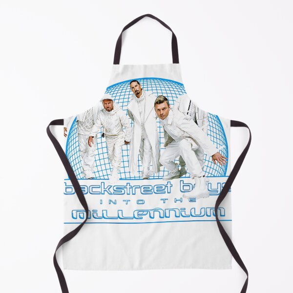 Item preview, Backstreet Boys Into The Millennium, Boys Band Sphere 2026 designed and sold by CarlosLindI.