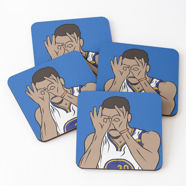 Item preview, Steph Curry 3 Point Goggles designed and sold by RatTrapTees.